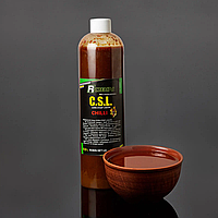 Кукурузный ликер CSL Перец Чили 0.5l