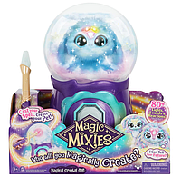 Інтерактивна чарівна кришталева куля Magic Mixies Magical Misting Crystal Ball