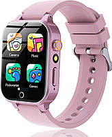 Детские смарт часы AWEHIRU Kids Smart Watch Girls Boys - Smart Watch для детей Игры Часы с 26 играми