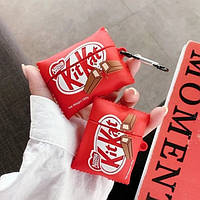 AirPods 1/2 Case 3D KitKat