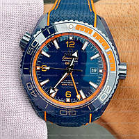 OMEGA SEAMASTER PLANET OCEAN 45.5MM BIG BLUE