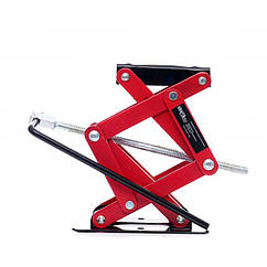 Домкрат 2Т Kraft Dele KD354