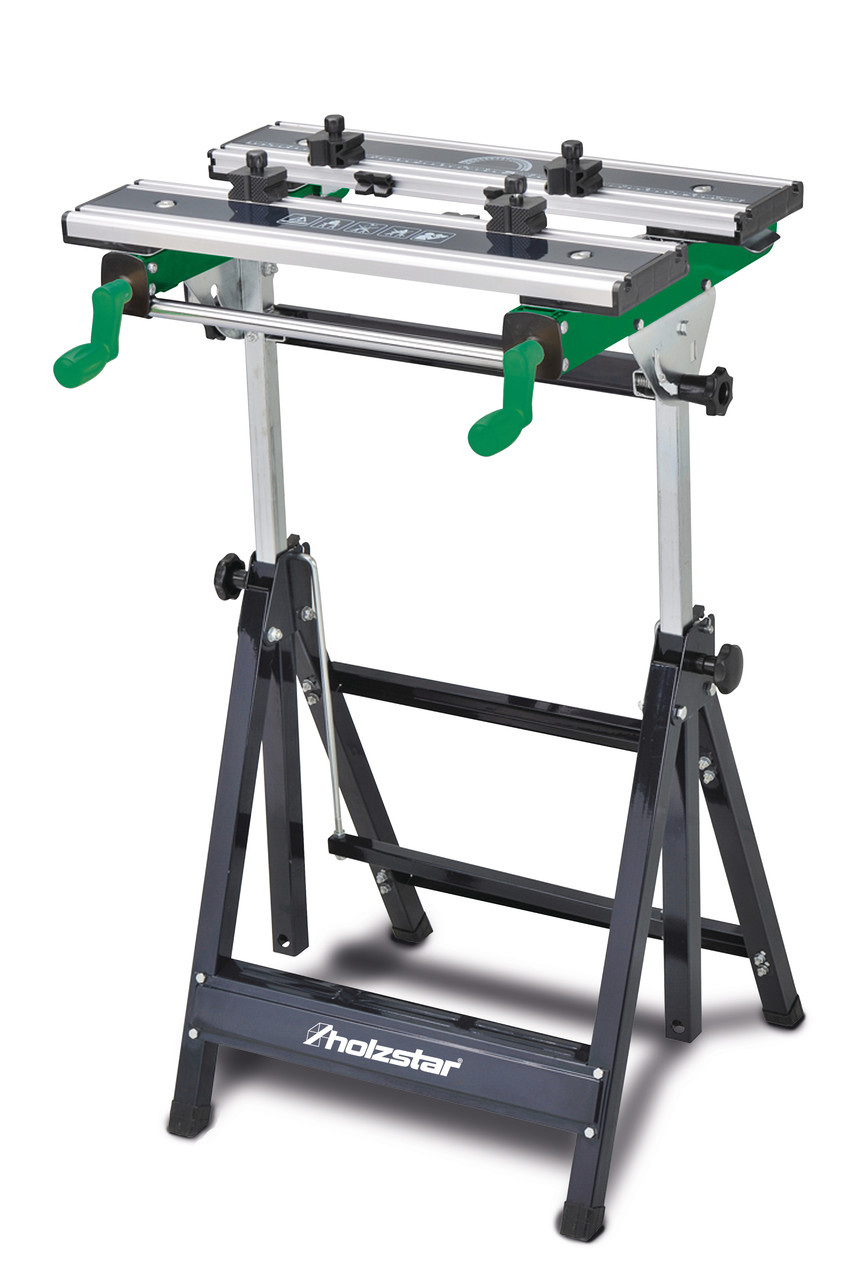 Стіл робочий затискний Holzstar SWT 100