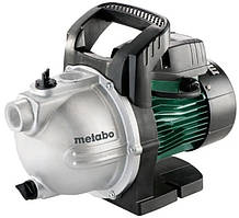 Поверхневий насос Metabo P 3300 G