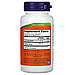 NOW Burdock Root 430 mg 100 капсул, фото 3