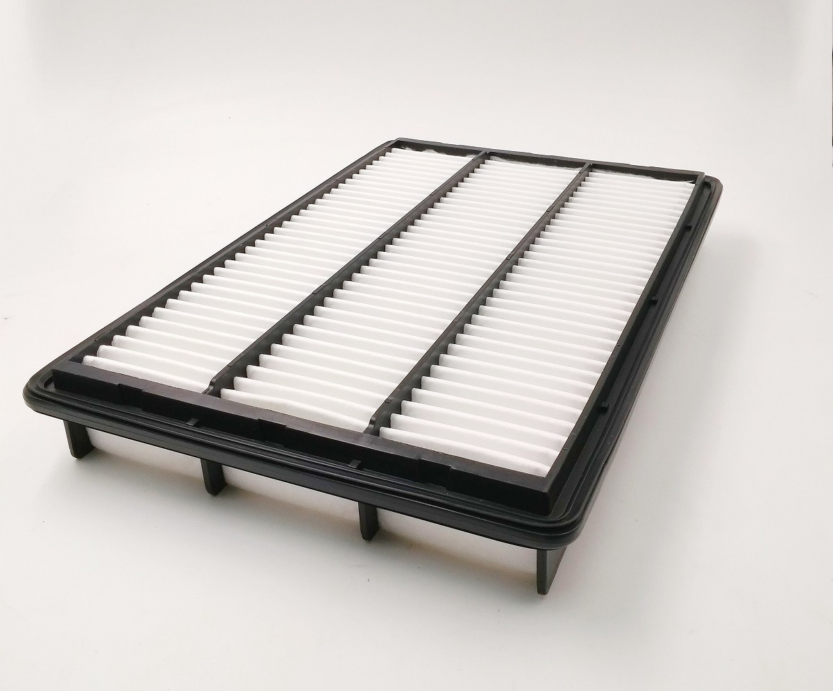 Фільтр повітряний DENCKERMANN A140408 MR571476 PAJERO Паджеро Вагон