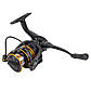 Котушка для спінінга ECLIPSE CONCEPT 2000 6+1 BB Метал шпуля, фото 3