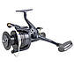 Котушка карпова Eclipse Carp Max 6000 3+1 BB з байтранером, фото 2