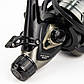 Котушка коропова Eclipse Avid Carp 5000 8+1 BB з байтранером, фото 6