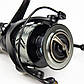Котушка коропова Eclipse Avid Carp 5000 8+1 BB з байтранером, фото 7