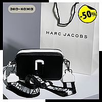 Marc jacobs tote bag mini Кожаные женские сумки Marc Jacobs Городские сумки Marc Jacobs Marc jacobs tote pro