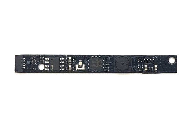 Вебкамера для ноутбука Samsung NP300 NP550P5C BA59-03316A SC-13HDL11939N Б/У