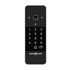 Вызывная панель AHD GV-007-M-PV10-160 Black