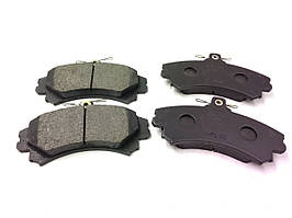 Колодки гальмівні передні 4605A734 Кольт