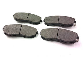 Колодки гальмівні передні дискові 41060-89EX2 Максіма