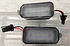 Fusion підсвічування номера комплект LED на Форд Ф'южн 2013-2020 BB5Z13550A, фото 6