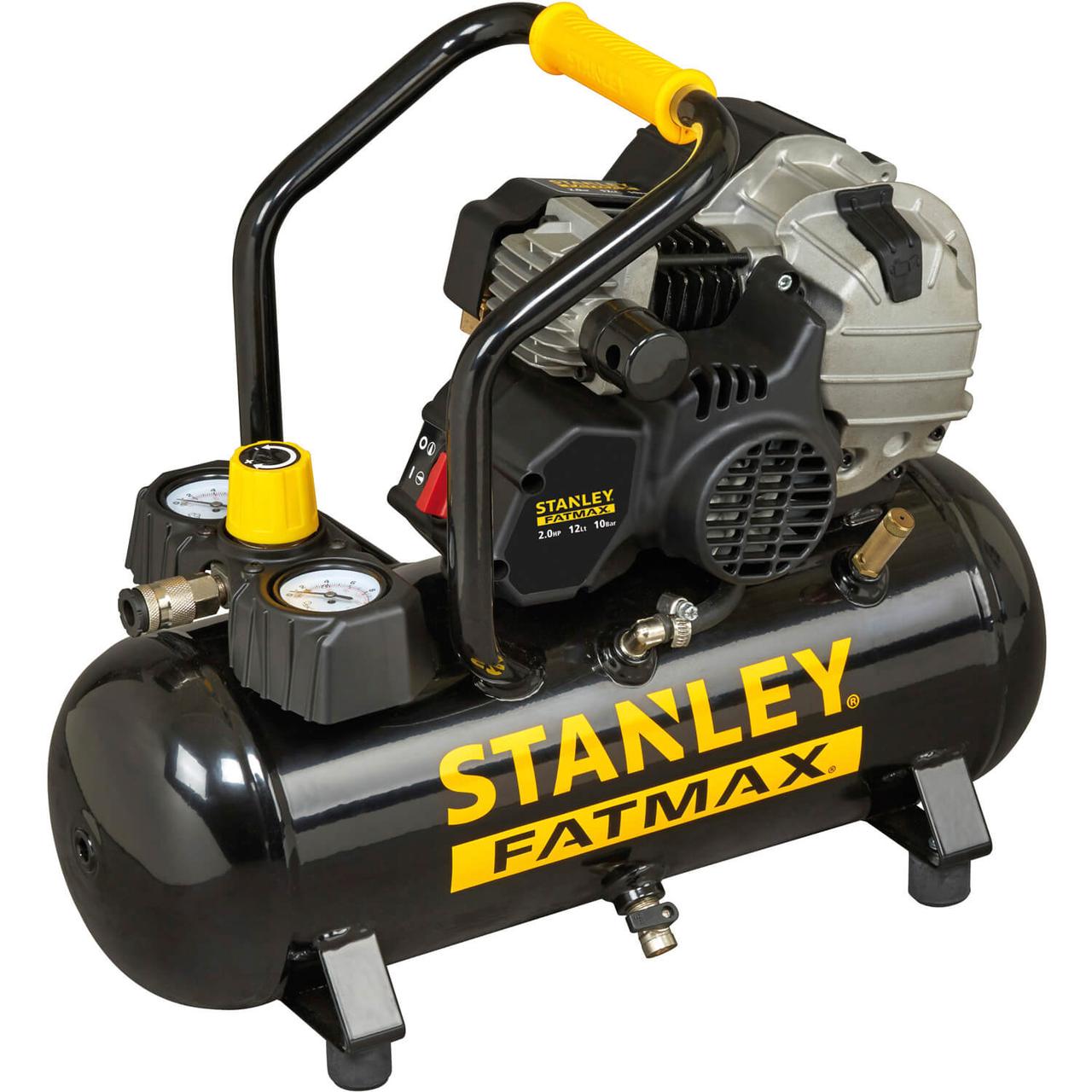 Компрессор повітряний STANLEY FMXCM0043E