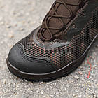 Тактичні черевики літні Талан нового зразка, фото 4