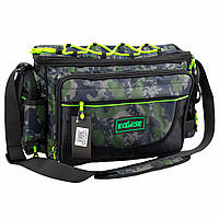 Сумка рибальська Eclipse LW-24040 на плече для спінінгіста