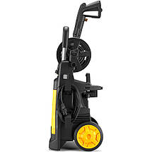 Мийка високого тиску електрична DeWALT DXPW002M, фото 5