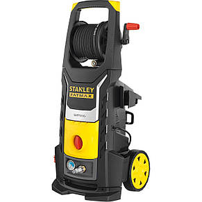 Мийка високого тиску електрична STANLEY FATMAX SXFPW30PE, фото 2