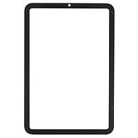 Стекло корпуса iPad mini 6 с OCA-пленкой black (Original PRC)