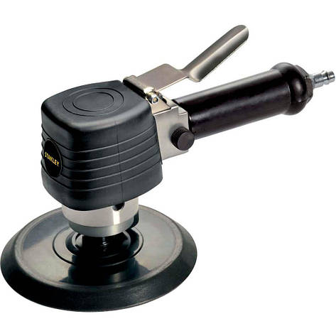 Пневматична шліфмашина ексцентрикова STANLEY 150151XSTN, фото 1