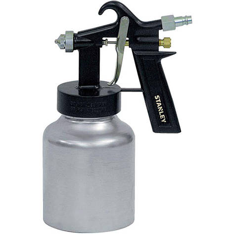 Пневматичний фарбопульт STANLEY 150120XSTN, фото 1