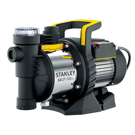 Поверхневий насос електричний STANLEY SXGP1300XFE, фото 1