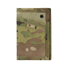 M-Tac гаманець Tactical Wallet Elite Multicam