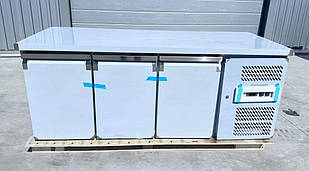 Стіл морозильний Gooder GN3100BT