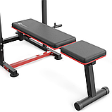 Силова станція Hop-Sport HS-2015K з лавою, фото 5