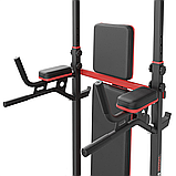 Силова станція Hop-Sport HS-2015K з лавою, фото 6