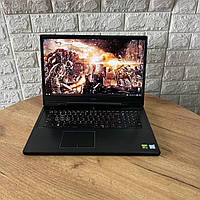 Б/у Игровой ноутбук Dell Inspiron G7 7790 17.3" 1920x1080| i7-9750H| 16GB RAM| 256GB SSD+1000GB HDD| RTX 2060