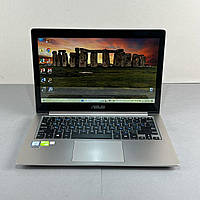 Б/у Ультрабук Asus Zenbook UX303UB 13.3" 3000x2000 Touch| i7-6500U| 12GB RAM| 512GB SSD| 940M 2GB