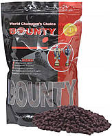 Пелетс Bounty Squid/Bloodworm 8 мм 800 г (PBSB808)