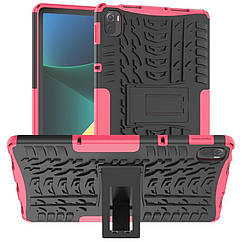 Чехол Armor Case Xiaomi Mi Pad 5   Mi Pad 5 Pro Rose, 8102004 - 409