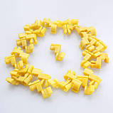 Кліпса кріплення тяги замків Lexus / Toyota 69293-12060, фото 2