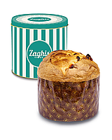 Панеттоне Zaghis Panettone Classico 750g классический