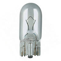 Автолампа ук. NEOLUX N504 W3W 12V 3W W2,1X9,5d KV, код: 6724511