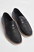 Туфли мужские черного цвета 176271S