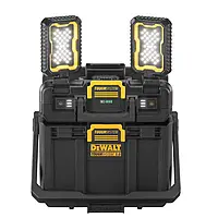 Ліхтар світлодіодний акумуляторний-BOX DeWALT DWST08061-1