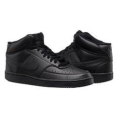 Кросівки чоловічі Nike Court Vision Mid Nn (DN3577-003) 43 Чорний, 8452749 — 690