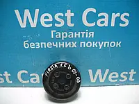 Шків водяного насоса (помпи) 1.6B Ford Fusion з 2002  по2008