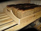 Лоток для хліба, фото 2
