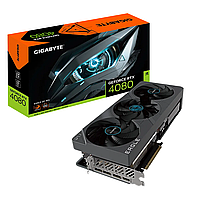 Відеокарта NVIDIA RTX4080 16GB 256bit Core:2520Mhz GV-N4080EAGLE OC-16GD(1404111545754)