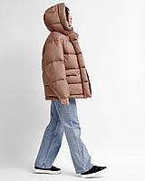 Зимова куртка x-woyz  ls-8917-26 xs X-WOYZ