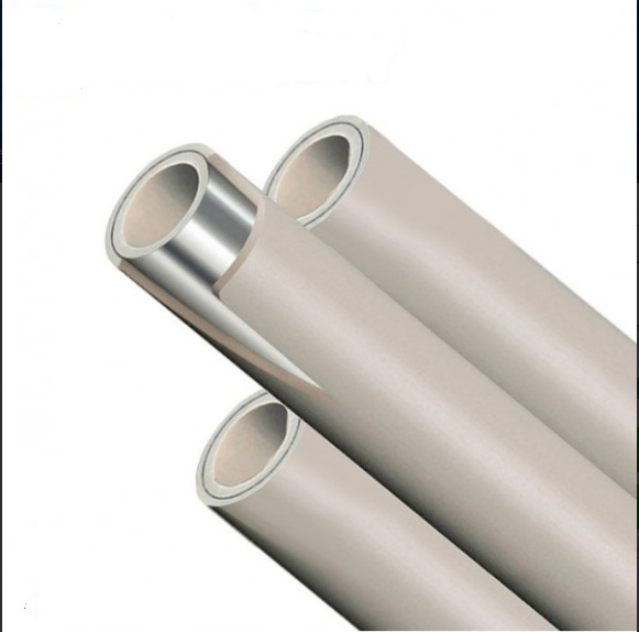 Труба PP-R Stabi PN 20 D20 З АЛЮМІНІЄМ, POLAND, фото 1