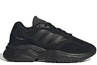 Кроссовки мужские Adidas Retropy F90 (HP2200) 41 Черный TN, код: 8055779