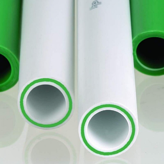 Труба ппр Німеччина